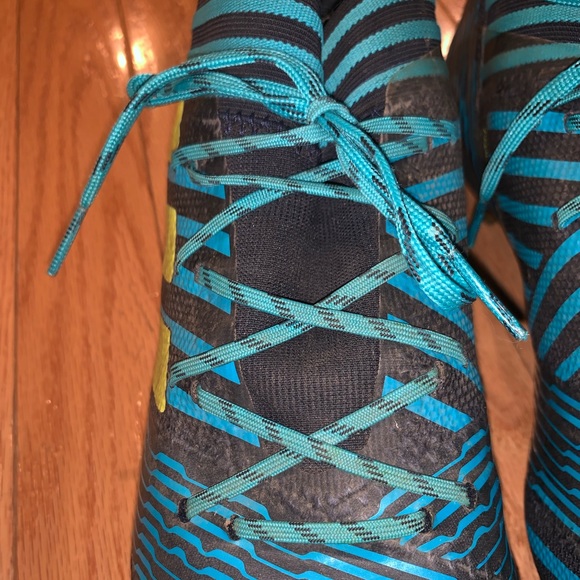 Messi Cleats - Picture 2 of 6